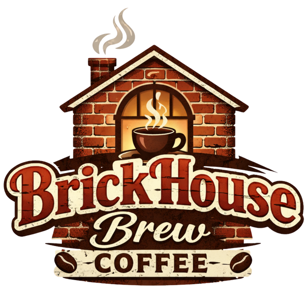 BrickHouse Brew Coffee